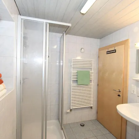 Vakantiehuis Holiday Michael *