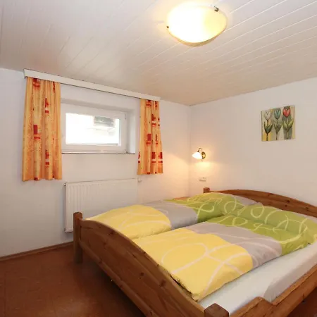Vakantiehuis Holiday Michael